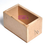 Friction Box